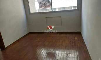 Imagem 4: Apartamento para aluguel, 1 quarto, 1 suíte, 1 vaga, Funcionários - Belo Horizonte/MG