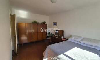 Imagem 7: Rua Garibaldi, junto a Santa Casa