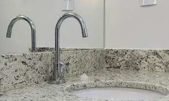 Imagem 2: Apartamento Moderno no Edifício Artemis com Lazer Completo em Bauru