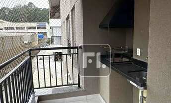 Imagem 6: Apartamento com 3 dormitórios, 83 m² - venda por R$ 1.105.000,00 ou aluguel por R$ 5.853,0
