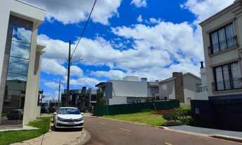 Imagem 4: Condomínio Paysage Felicitá - Cascavel-2 Terreno lado a lado, 200 m² | R$ 375.000