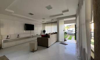 Imagem 4: Sobrado jardins monaco, 4 suites + dependecia ,mobiliado