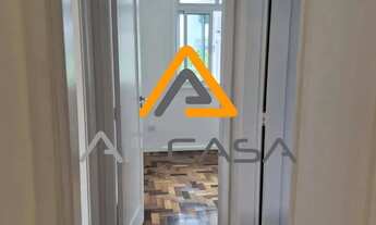 Imagem 6: Imóvel para aluguel tem 70 metros quadrados, com 2 quartos em Leblon - Rio de Janeiro - RJ