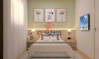 Imagem 5: LANÇAMENTO APARTAMENTO 2 QUARTOS - LIV MANGALÔ - PQ TREMENDÃO - GOIÂNIA/GO