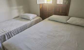 Imagem 7: Apartamento inteiro praia de taperapuan