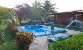 Imagem 7: Bela Mini-granja na Redinha Com Uma Casa 05 QUARTOS