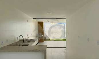 Imagem 4: Casa no Condomínio Padang Beach Residence, localizado no Bairro Olhos d'Água, em Barr