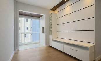 Imagem 4: Apartamento com 2 quartos e semimobiliado próximo ao Parque Bacacheri