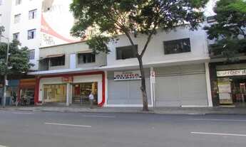 Imagem: LOJA NO CENTRO - ALUGUEL