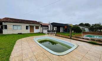 Imagem 2: Casa para Venda em Tramandaí, Zona Nova, 4 dormitórios, 1 banheiro, 2 vagas