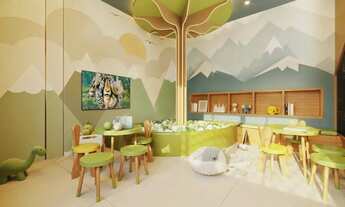 Imagem 6: Vale Caxanga Golf Club (AE) | Mais novo lançamento perto ao Golf Club!