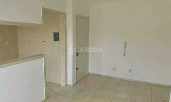 Imagem 3: Apartamento com 2 dormitórios no bairro Cristal