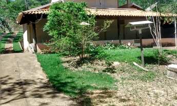 Imagem 3: Rancho na jaguara