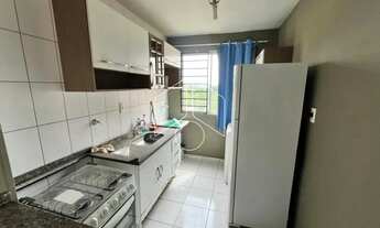 Imagem 2: Residencial Apartamento em Marília