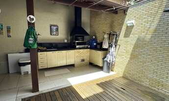 Imagem 6: Casa a Venda em Colina de Laranjeiras 3 Quartos próximo à Pracinha na 1ª Etapa