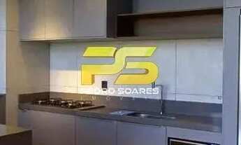 Imagem 5: Loft para venda no Condomínio Montelier