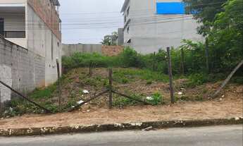 Imagem: TERRENO BAIRRO MARBRASA