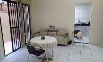 Imagem: Apartamento, 02 Quartos sendo 01 Suite