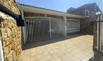 Imagem 2: Casa - Jardim dos Oliveiras - Campinas