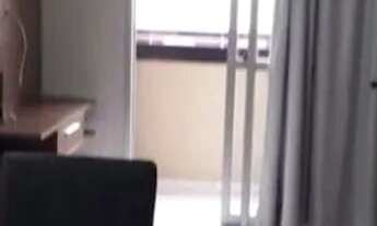 Imagem 4: Apartamento com 2 dormitórios para alugar, 58 m² por R$ 2.550,00 - Praia das Gaivotas - Vi