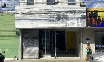 Imagem: Comercial para locação em rua pública