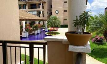 Imagem 2: Apartamento em Aquiraz - Cond. Beverly Hills Park