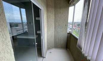 Imagem 5: Apartamento com 2 dormitórios para alugar, 57 m² por R$ 1.281,62/mês - Vila Marly - Taubat