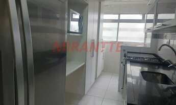 Imagem 5: Imóvel para aluguel possui 50 metros quadrados com 2 quartos em Vila Irmãos Arnoni - São P