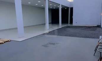 Imagem: Salão de Festas Para Venda No Novo Mundo