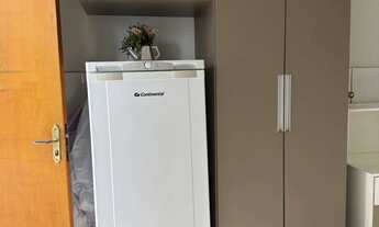 Imagem 2: Aluga-se flat mobiliado com quartos sala/cozinha e banheiro em Anápolis