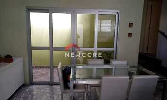 Imagem 7: Casa em Rua Catarina Inglese Soares - Vila Industrial - Campinas/SP