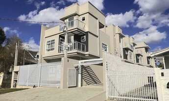 Imagem 4: Sobrado à Venda, Boqueirão, Curitiba, PR