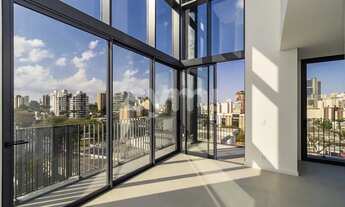 Imagem 2: Apartamento 2 Quartos Batel 107m²