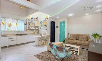 Imagem 2: Sobrado com 6 dormitórios à venda, 339 m² por R$ 1.290.000 - Rua Curt Roters, 264 Boqueirã