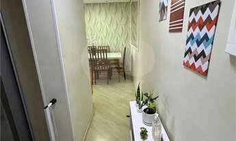 Imagem 2: Apartamento com 2 quartos à venda em Santa Teresinha - SP