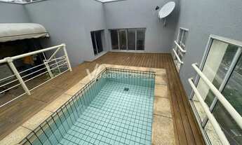 Imagem 6: Cobertura no Bonfim para venda