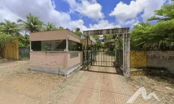 Imagem: NISIA FLORESTA/RN Lote com 591,98m² no