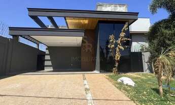 Imagem: Casas Residenciais Condomínio em Ribeirão