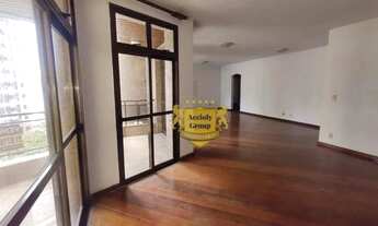 Imagem 3: Apartamento com 4 dormitórios para alugar, 249 m² por R$ 10.040,00/mês - Icaraí - Niterói