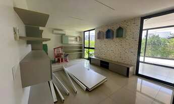 Imagem 7: Casa Alto Padrão 600m² - 6 Quartos - Condomínio Laguna