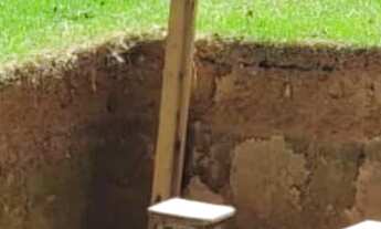 Imagem 7: Ibiuna chacara em condomínio troca