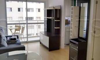 Imagem: Apartamento de 1 dormitório na Vila Nova