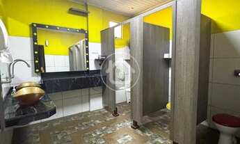 Imagem 6: PRÉDIO COMERCIAL COM RESIDENCIA