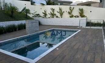 Imagem 3: Sobrado Condomínio do Lago