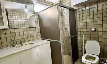 Imagem 7: Apartamento com 3 dormitórios à venda, 98 m² por R$ 615.000,00 - tambau - João Pessoa/PB