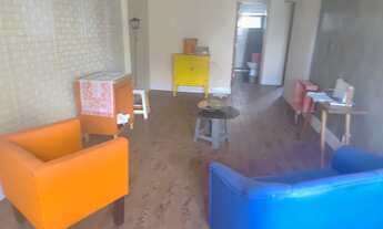 Imagem 6: Apto 52,62m2 mobiliado na Consolação