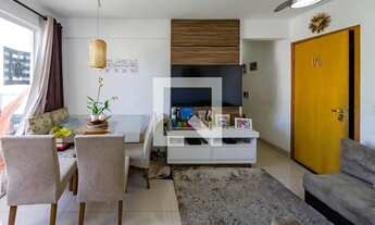 Imagem 3: Apartamento à Venda - Buritis, 2 Quartos, 64 m2