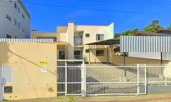 Imagem: Apartamento acessível no João Paulo II