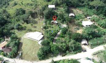 Imagem 2: Imóvel com vista apaixonante para a Lagoa do Coração e da Serra do Tabuleiro