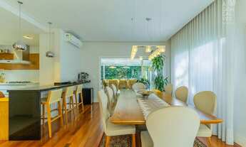 Imagem 7: Casa em Condomínio, 03 Suítes, 02 Vagas, São Braz, Curitiba